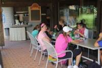 Junioren-Clubmeisterschaften 2012